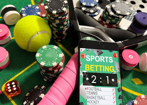 Teen Patti three-card poker table